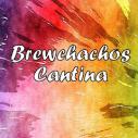 Brewchachos Tacos & Cantina Galveston logo